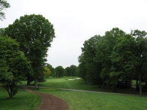 Oak Hill (East) 4th 2009